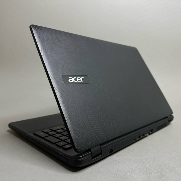15.6'' HD Ноутбук Acer Extensa EX2519-P0BD черный