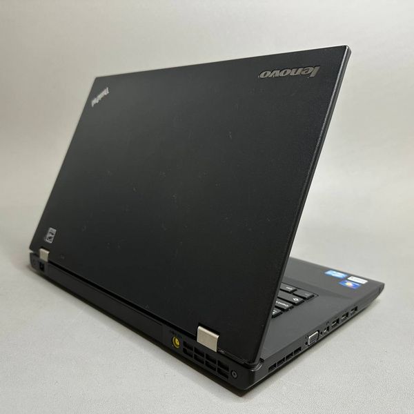 14'' HD+ Ноутбук Lenovo ThinkPad L430 черный