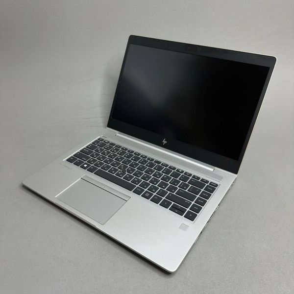 14'' FHD Ноутбук HP EliteBook 745 G6 (8ML12ES) серебристый