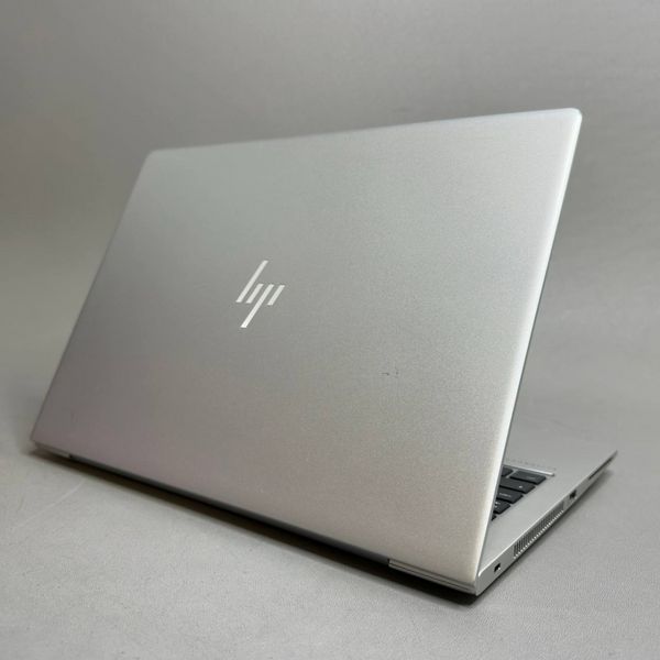 14'' FHD Ноутбук HP EliteBook 745 G6 (8ML12ES) серебристый