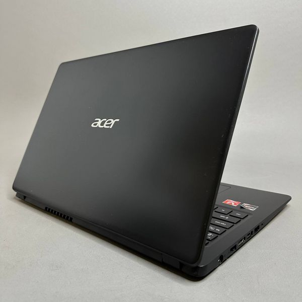 15.6'' HD Ноутбук Acer Aspire 3 A315-42-R55C черный