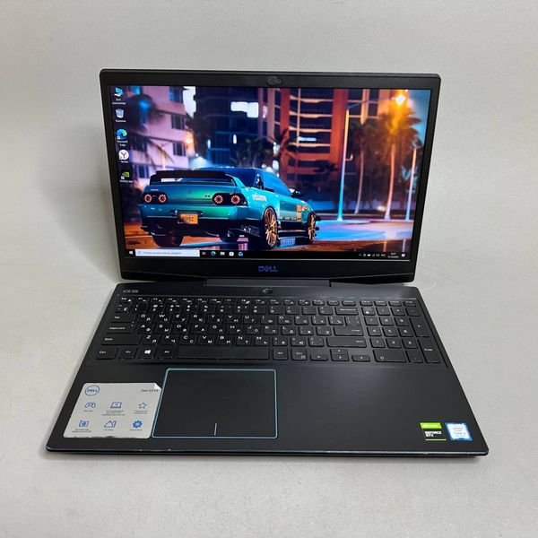 15.6'' FHD Ноутбук Dell G3 3590 черный