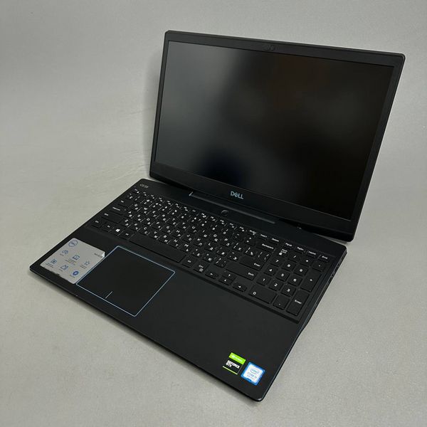 15.6'' FHD Ноутбук Dell G3 3590 черный