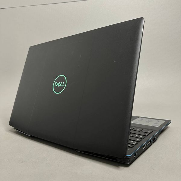 15.6'' FHD Ноутбук Dell G3 3590 черный