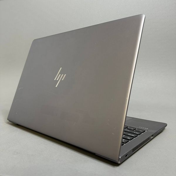 14'' FHD Ноутбук HP Zbook 14U G5 (2GY11AV) серый