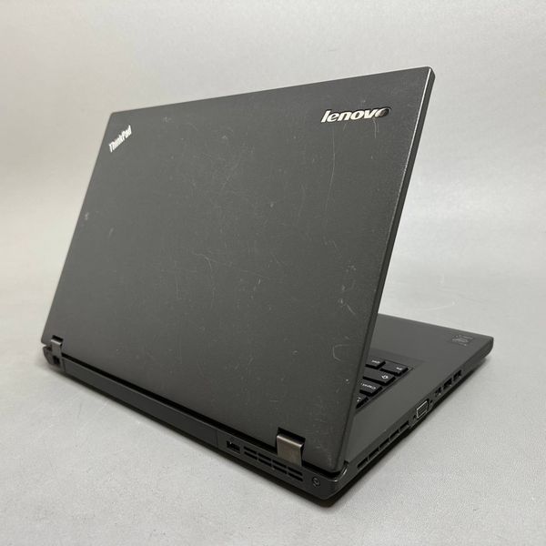 14'' HD+ Ноутбук Lenovo ThinkPad L440 черный
