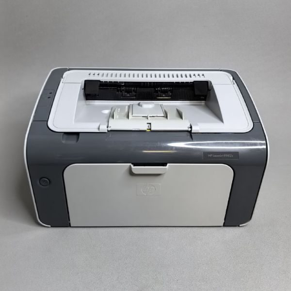 Принтер лазерный HP LaserJet Pro P1102s