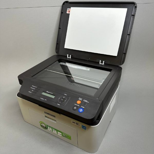 МФУ лазерное Samsung Xpress M2070W