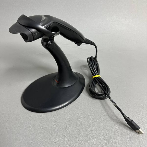 Сканер штрих-кода Honeywell Eclipse MS 5145