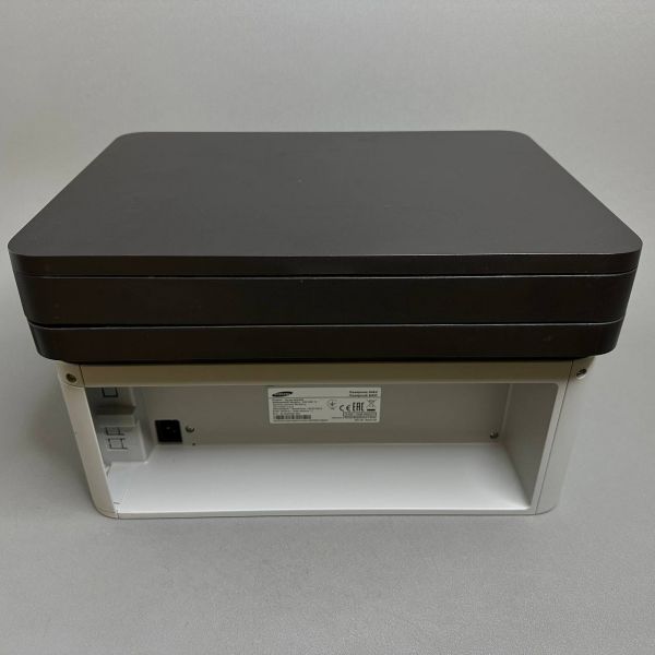 МФУ лазерное Samsung Xpress M2070W