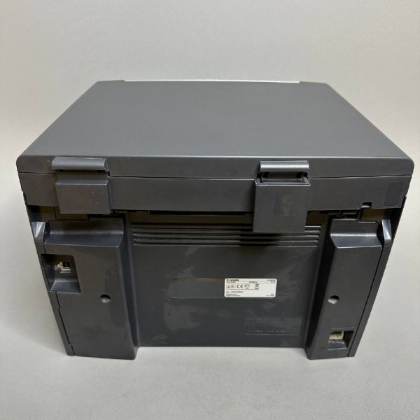МФУ лазерное Canon i-SENSYS MF4018, ч/б, A4
