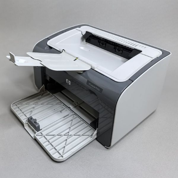 Принтер лазерный HP LaserJet Pro P1102s