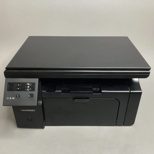 МФУ HP LaserJet Pro M1132 mfp