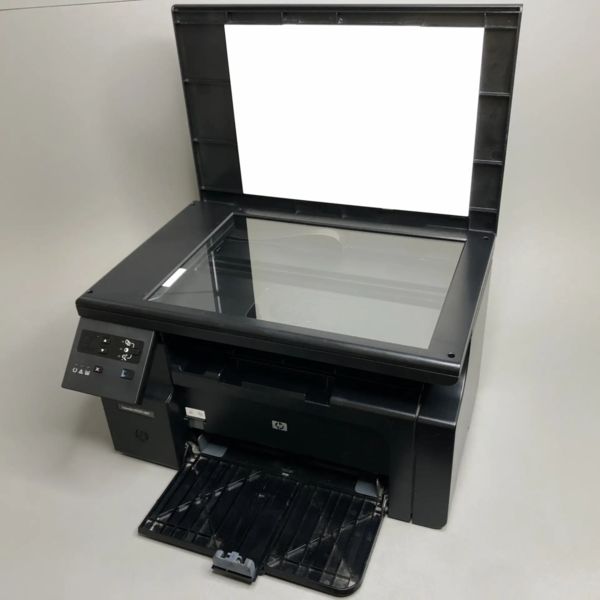 МФУ HP LaserJet Pro M1132 mfp