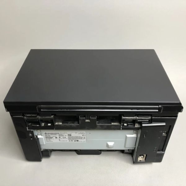 МФУ HP LaserJet Pro M1132 mfp