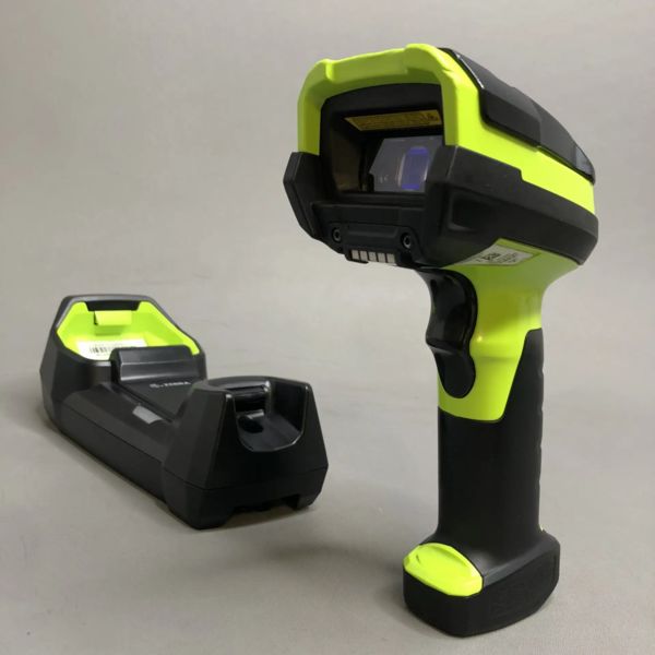 Беспроводной сканер штрих-кода Zebra DS3678-ER2F003VZCN