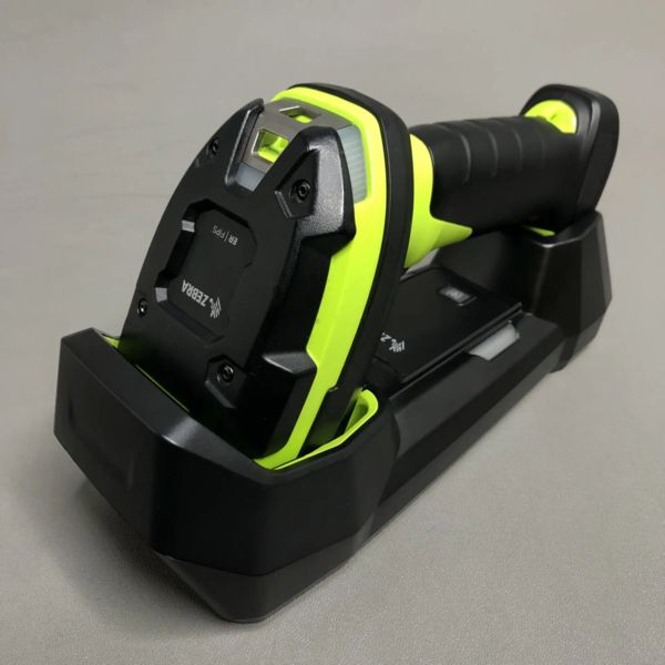 Беспроводной сканер штрих-кода Zebra DS3678-ER2F003VZCN