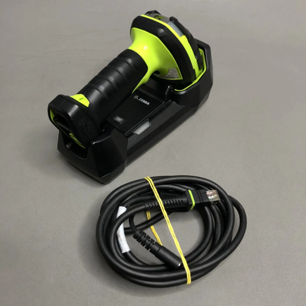 Беспроводной сканер штрих-кода Zebra DS3678-ER2F003VZCN