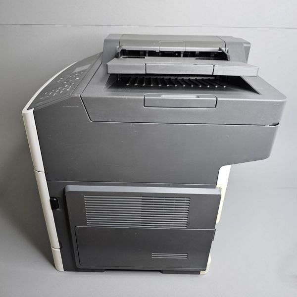 МФУ лазерное Lexmark MX310dn, ч/б, A4