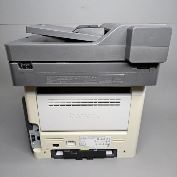 МФУ лазерное Lexmark MX310dn, ч/б, A4