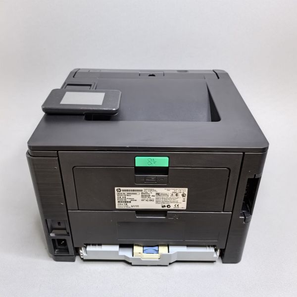 Принтер лазерный HP LaserJet Pro 400 M401dn