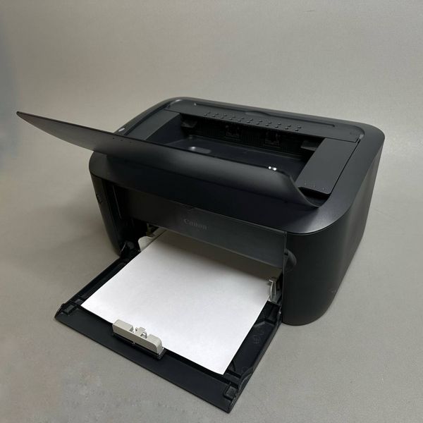 Лазерный принтер Canon i-SENSYS LBP6000B