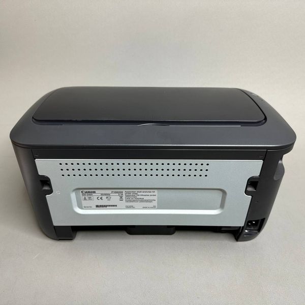 Лазерный принтер Canon i-SENSYS LBP6000B