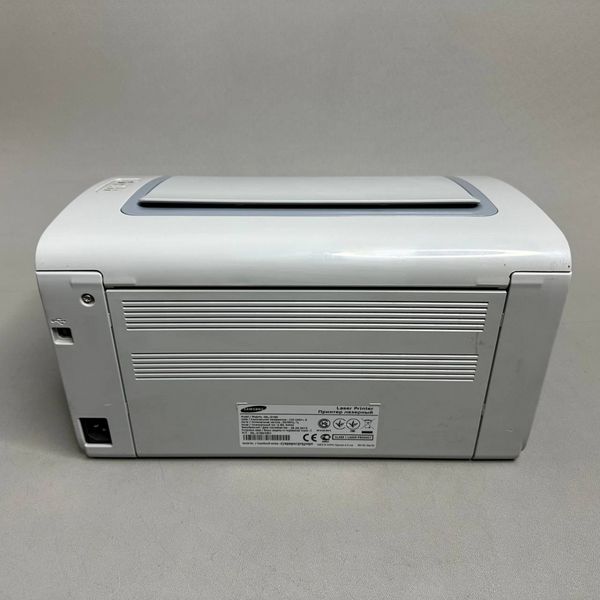 Принтер лазерный Samsung ML-2160