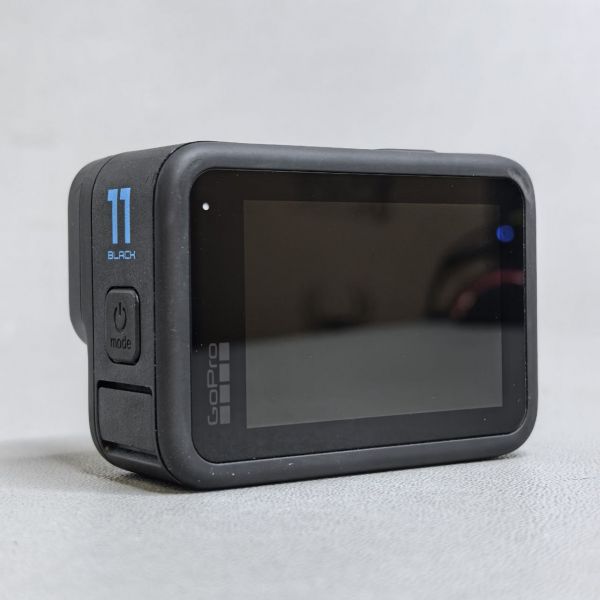 Экшн-камера GoPro HERO11 Black