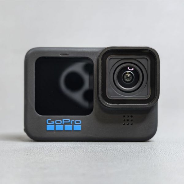 Экшн-камера GoPro HERO11 Black