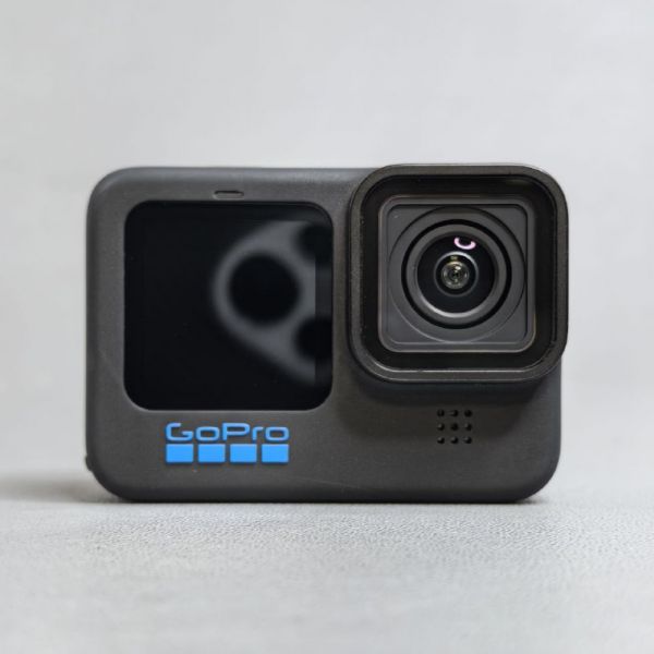 Экшн-камера GoPro HERO11 Black