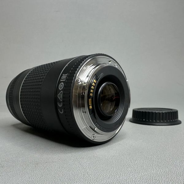 Объектив Canon EF 75-300mm f/4-5.6 III