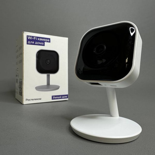 IP-камера Ростелеком IPC8232SWC-WE
