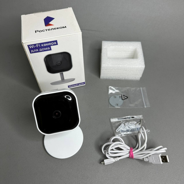IP-камера Ростелеком IPC8232SWC-WE