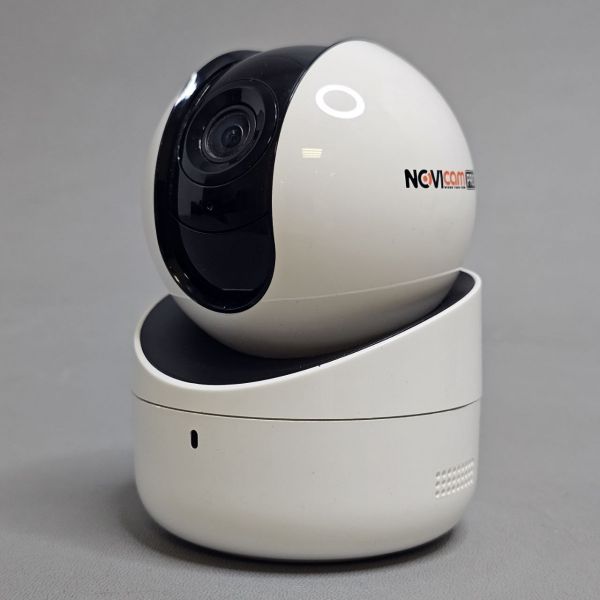 Камера видеонаблюдения Novicam PRO NP200F