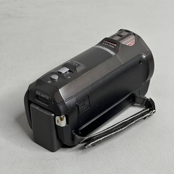 Видеокамера Panasonic HC-V730, Full HD, 20x Zoom, Wi-Fi, NFC, сенсорное управление