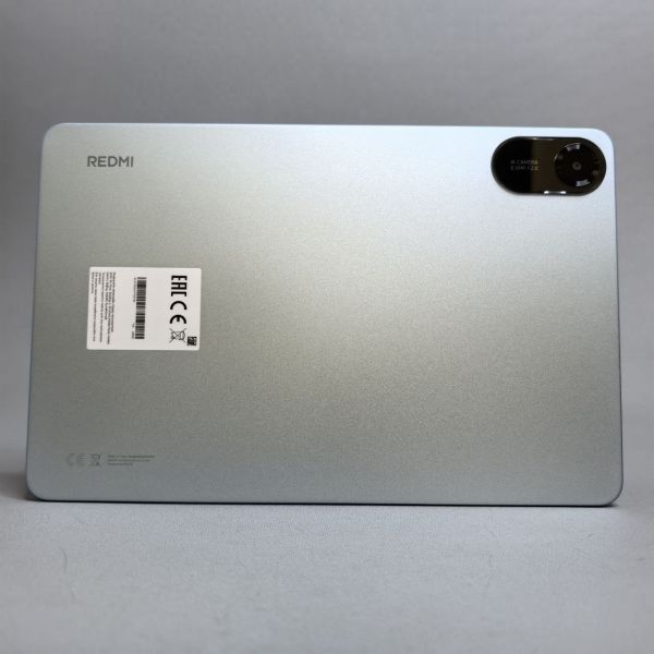 11'' Планшет Xiaomi Redmi Pad 2 8/256GB Wi-Fi, RU, Mint Green