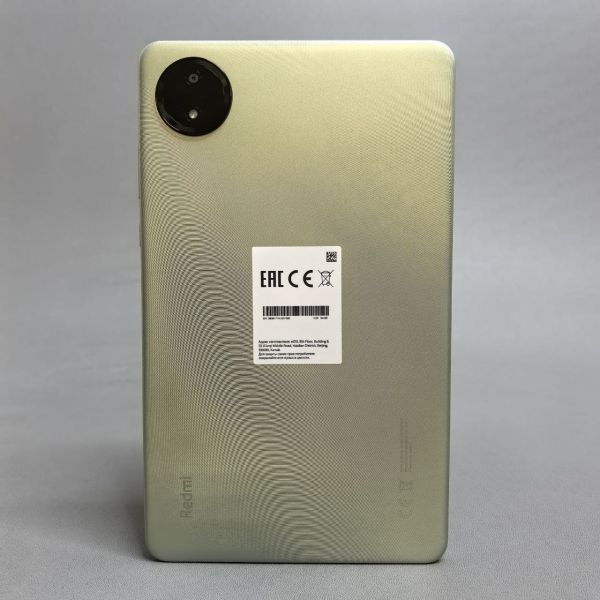 Планшет Xiaomi Redmi Pad SE 8.7 WiFi 4/64Gb Aurora Green