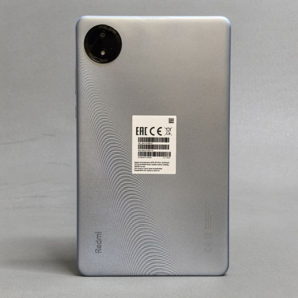 Планшет Xiaomi Redmi Pad SE 8.7 4G 4/64Gb Sky Blue