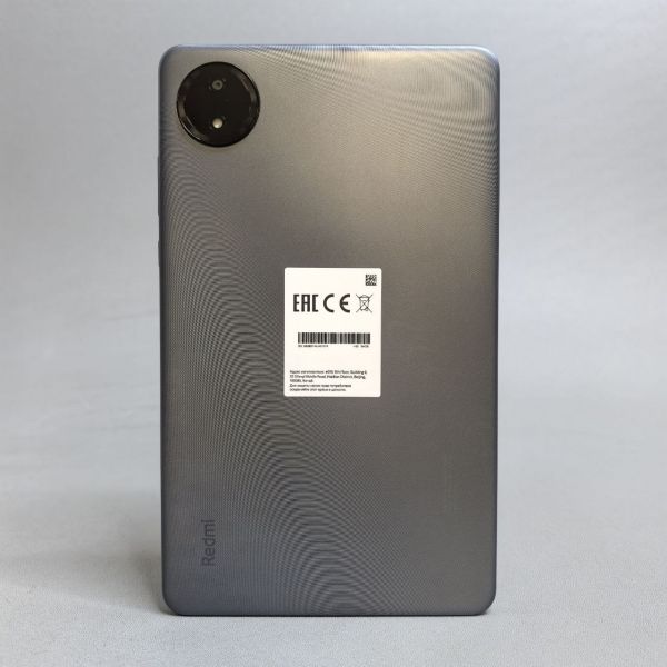 Планшет Xiaomi Redmi Pad SE 8.7 WiFi 4/64Gb Graphite gray