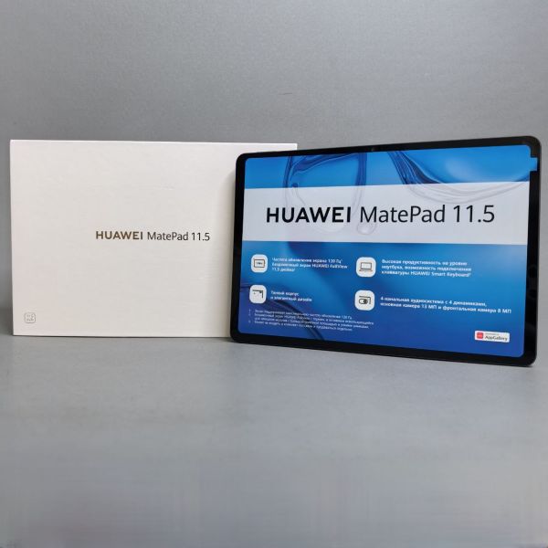 Планшет HUAWEI MatePad 11.5