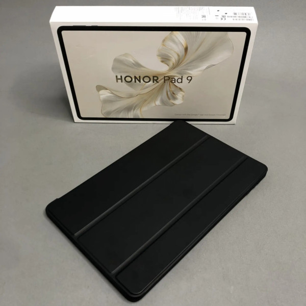 12.1'' Плaншeт Hоnоr Рad 9 8/256 ГБ Wi-Fi (HЕY2-W09) RU, серый