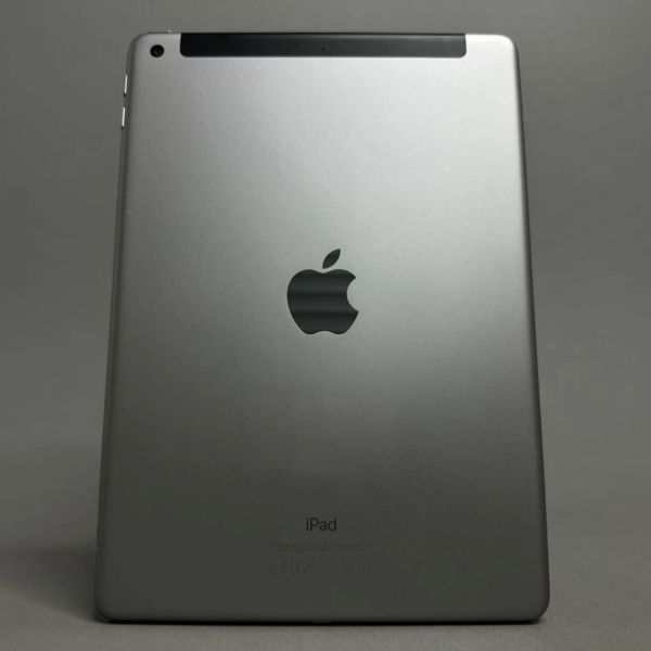 9.7'' Планшет Apple iPad 5 2017 32Gb Wi-Fi + Cellular A1823, серый
