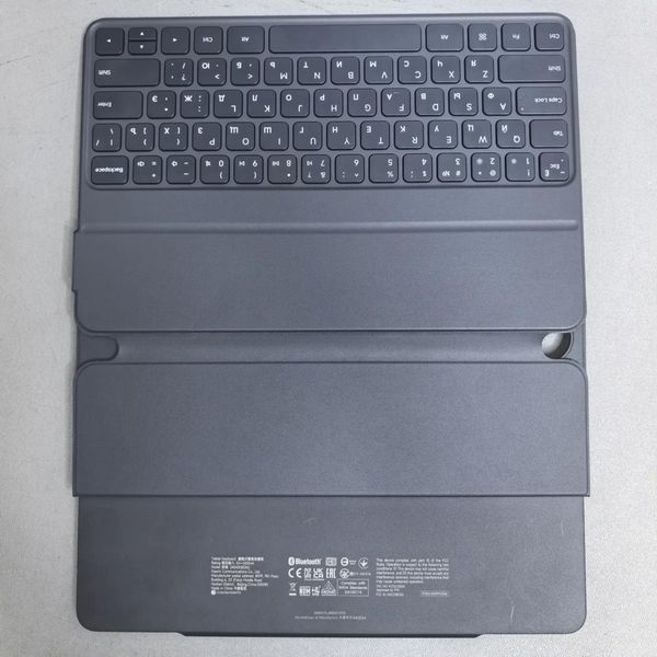 Чехол-клавиатура Xiaomi Redmi Pad Pro Keyboard (RU, 24042KBD5G)