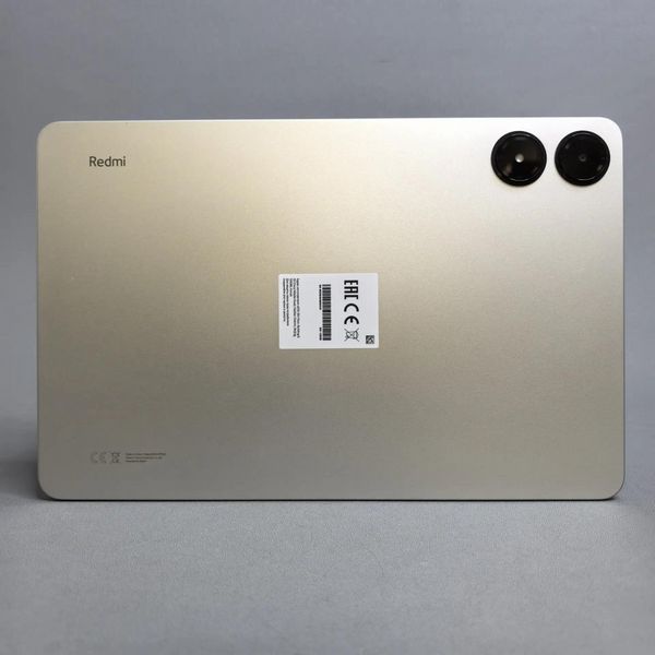 Планшет Xiaomi Redmi Pad Pro 6/128GB WiFi Mint Green