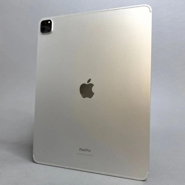 12.9'' Планшет Apple iPad Pro (6th Gen) Wi-Fi + Cellular 128 ГБ (MP5X3LL/A) серебристый
