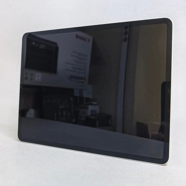 12.9'' Планшет Apple iPad Pro (6th Gen) Wi-Fi + Cellular 128 ГБ (MP5X3LL/A) серебристый