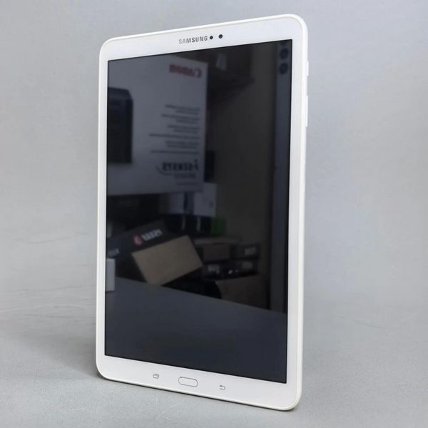 10.1'' Планшет Samsung Galaxy Tab A 10.1 SM-T580 2/16Gb WiFi белый