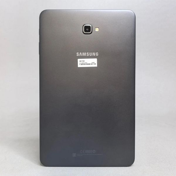 10.1'' Планшет Samsung Galaxy Tab A 10.1 SM-T580 2/16Gb WiFi черный