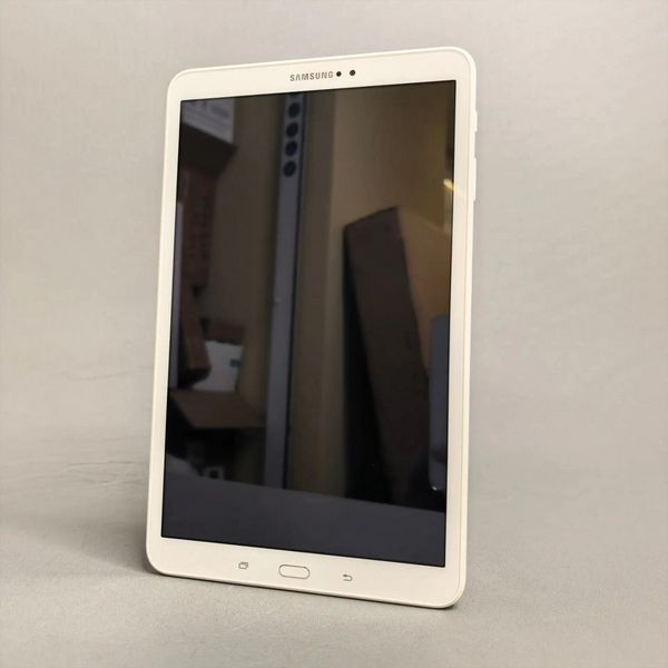 10.1'' Планшет Samsung Galaxy Tab A 10.1 SM-T580 2/16Gb WiFi белый